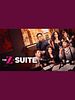Poster der The Z-Suite