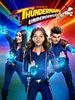 Poster der Die Thundermans: Undercover