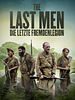 Poster der The Last Men - Die letzte Fremdenlegion