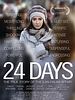 Poster der 24 Days
