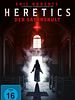 Poster der Heretics - Der Satanskult