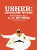 Poster der Usher: Rendezvous in Paris