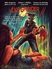 Poster der Axegrinder 2