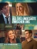 Poster der All das Ungesagte zwischen uns - Regretting You