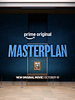 Poster der Masterplan