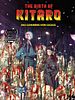Poster der The Birth Of Kitaro - Das Geheimnis von Gegege