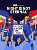 Poster der Night Is Not Eternal