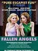 Poster der Fallen Angels By Noël Coward