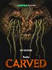 Poster der Carved