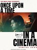 Poster der Once Upon A Time In A Cinema