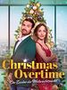 Poster der Christmas Overtime - Der Zauber der Weihnachtsnacht