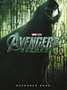 Poster der Avengers 5: Doomsday