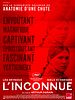 Poster der The Unknown