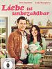 Poster der Liebe ist unbezahlbar