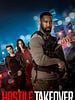 Poster der Hostile Takeover - Feindliche Übernahme