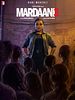Poster der Mardaani 3