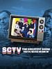 Poster der SCTV: The Greatest Show You've Never Heard Of