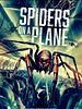 Poster der Spiders On A Plane