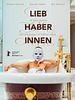 Poster der Liebhaberinnen