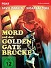 Poster der Mord auf der Golden Gate Brücke
