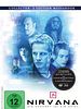 Poster der Nirvana - Die Zukunft ist ein Spiel