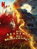 Poster der Die Akademie des Meisters Klex