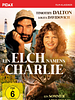 Poster der Ein Elch namens Charlie (Ein Elch in Seenot)