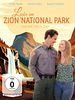 Poster der Liebe im Zion National Park - Love And Lore In Zion