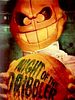 Poster der Night Of The Dribbler