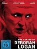 Poster der The Taking Of Deborah Logan