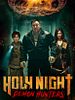 Poster der Holy Night: Demon Hunters
