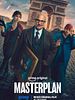 Poster der Masterplan