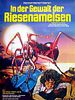 Poster der In der Gewalt der Riesenameisen