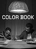 Poster der Color Book