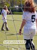 Poster der Spielerinnen