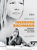 Poster der Ingeborg Bachmann - Jemand, der einmal ich war