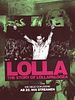 Poster der Lolla: The Story of Lollapalooza