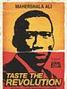 Poster der Making Revolution