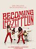 Poster der Becoming Led Zeppelin