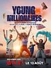 Poster der Young Millionaires
