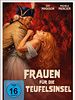 Poster der Frauen für die Teufelsinsel