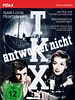 Poster der TKX antwortet nicht