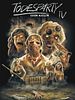 Poster der Todesparty IV - Doom Asylum