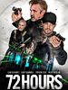 Poster der 72 Hours