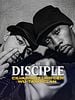 Poster der The Disciple: Cilvaringz und der Wu-Tang Clan