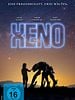 Poster der Xeno - Eine Freundschaft. Zwei Welten.