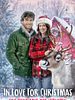 Poster der In Love for Christmas - Eine Weihnacht zum Verlieben