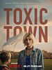 Poster der Toxic Town