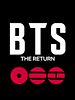 Poster der BTS The Return