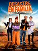 Poster der Desastre En Familia